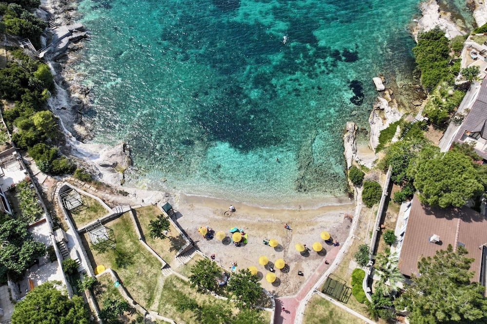 Miromara Hotel Karaburun - Karaburun