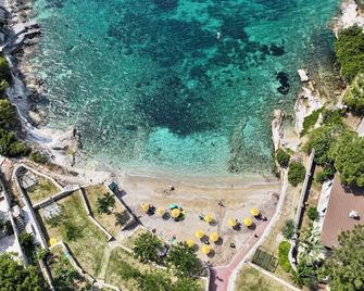 Miromara Hotel Karaburun - Karaburun