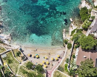 Miromara Hotel Karaburun - Karaburun