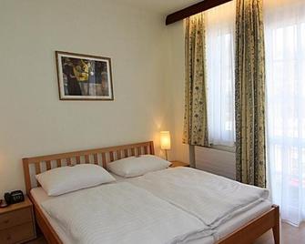 Hotel Pension Alte Mühle - Klosterneuburg - Dormitor
