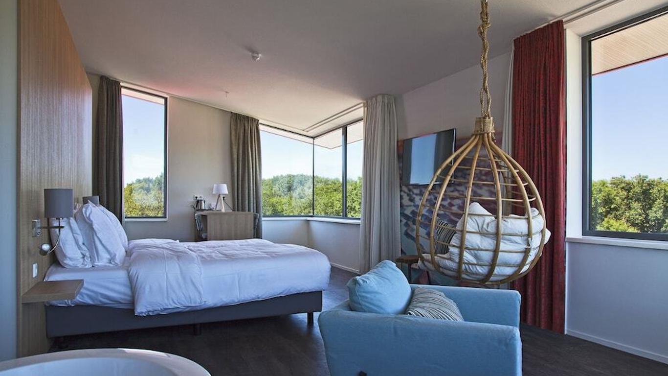 Strandhotel Duinoord