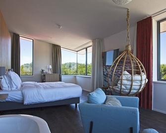 Strandhotel Duinoord - Vrouwenpolder