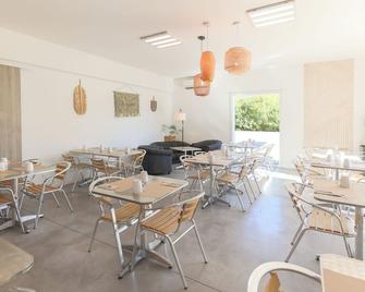 Park & Suites Village Gorges de l'Hérault-Cévennes - Ganges - Restaurant