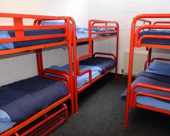 Sheilas Tourist Hostel - Cork - Habitación