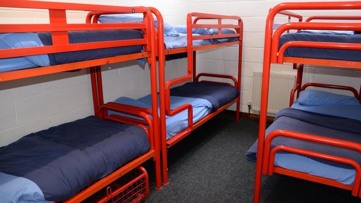 Sheilas Tourist Hostel