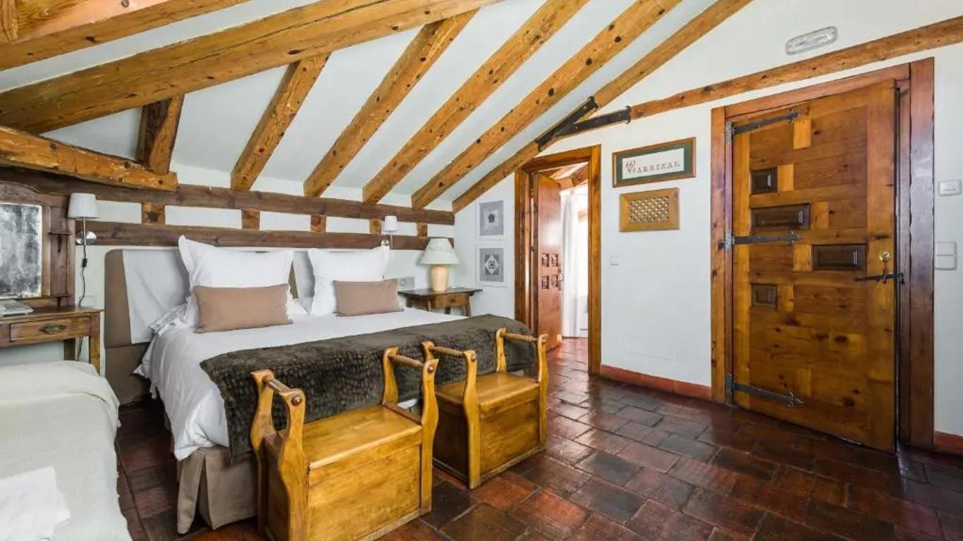 Posada Real Mingaseda