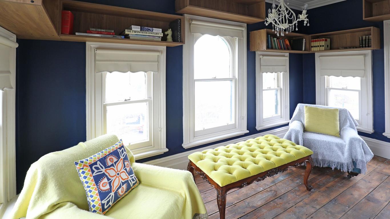 يارا فالي جراند هوتل