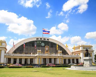 Muang Phol Hotel Bangkok Siam - Bangkok