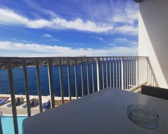 Paradise Bay Resort - Mellieha - Balcony