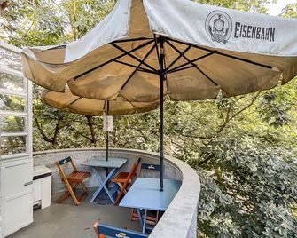 Hostel Leblon - Rio de Janeiro