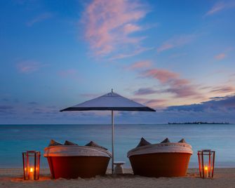 Rosewood Baha Mar - Nasáu - Playa