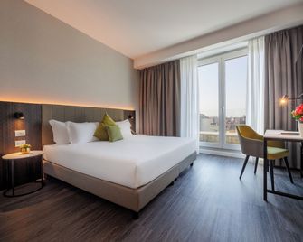 Ih Hotels Milano Centrale - Milán - Habitación