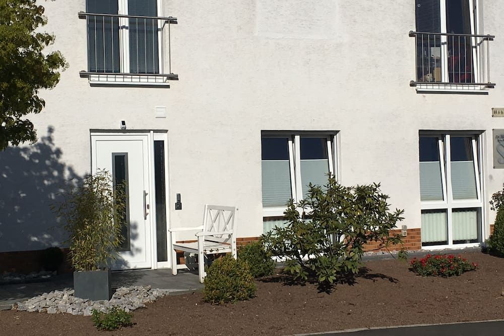 Ferienwohnung - Marburg - Marburg - Gebäude