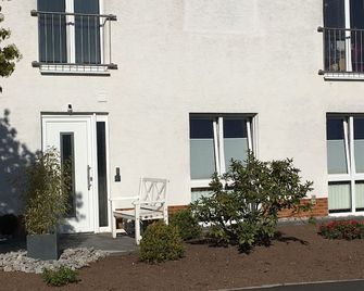Ferienwohnung - Marburg - Marburg - Gebäude