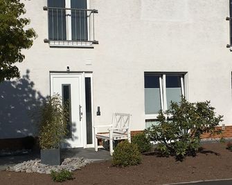 Ferienwohnung - Marburg - Marburg - Gebäude