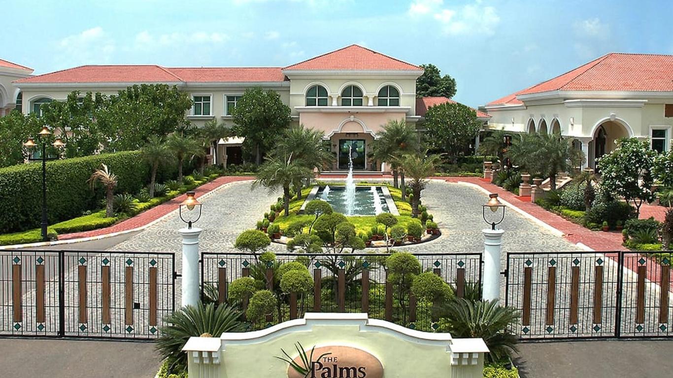 The Palms Town & Country Club - Resort