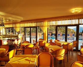 Hotel Piccolo Paradiso - Toscolano-Maderno - Restaurant