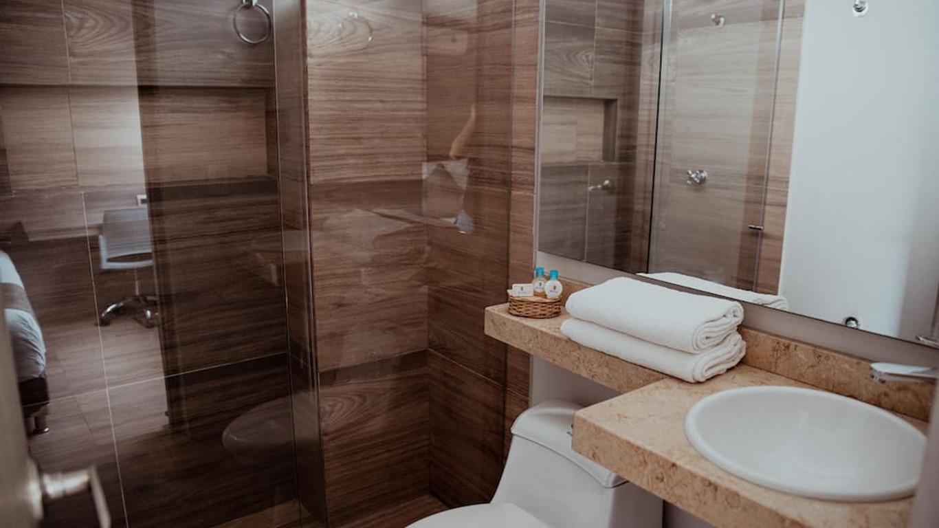Hotel Betania