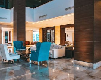 Sentido Rosa Beach Thalasso & Spa - Monastir - Lobby