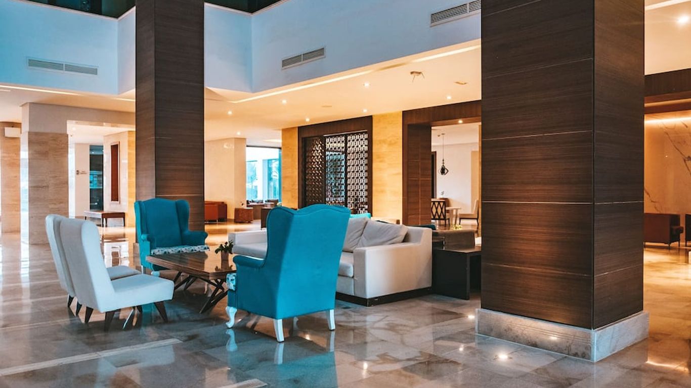 Sentido Rosa Beach Thalasso & Spa