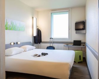 ibis budget Roissy-CDG Paris Nord 2 - Roissy-en-France - Chambre