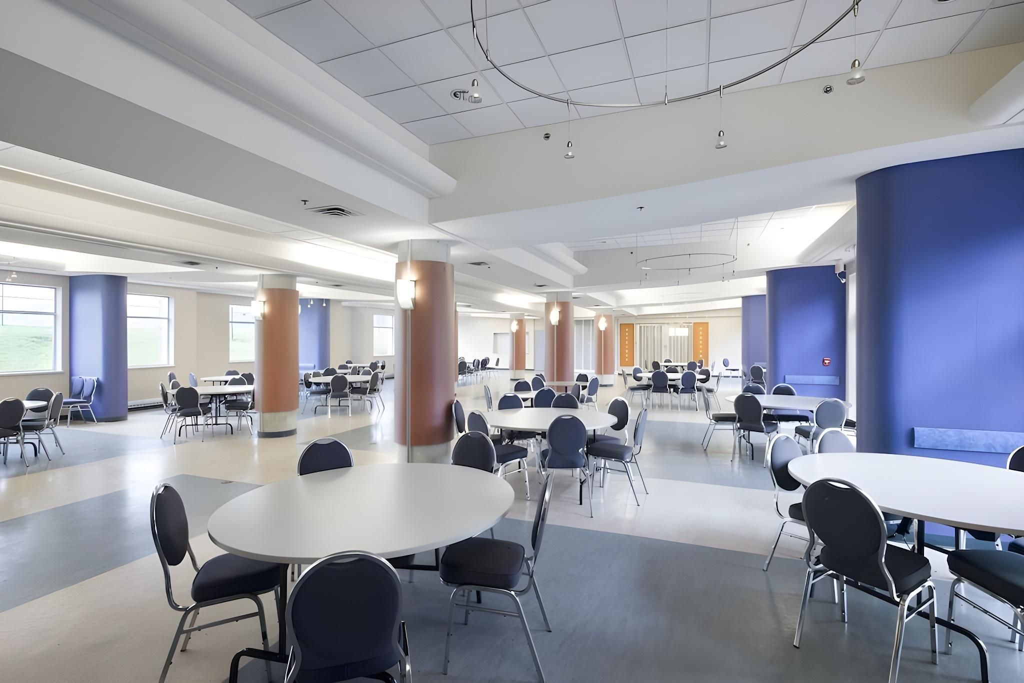 Residence & Conference Centre - Toronto