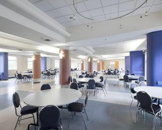 Residence & Conference Centre - Toronto - Toronto - Restaurant