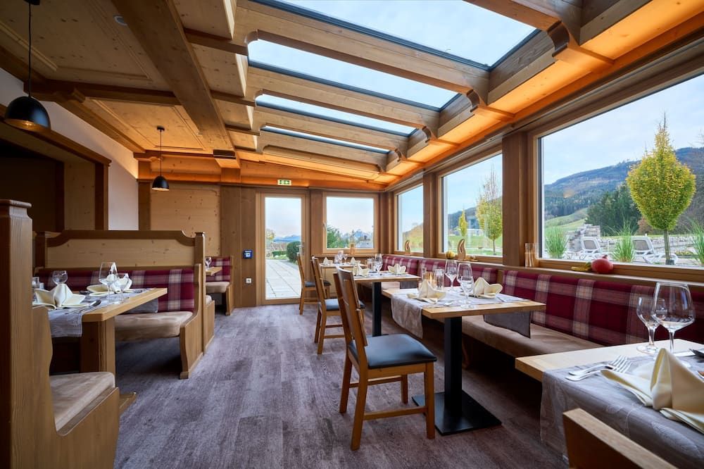 Nesselwanger Hof - Nesselwang - Restaurant