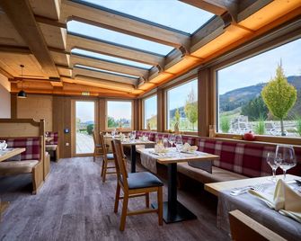 Nesselwanger Hof - Nesselwang - Restaurant