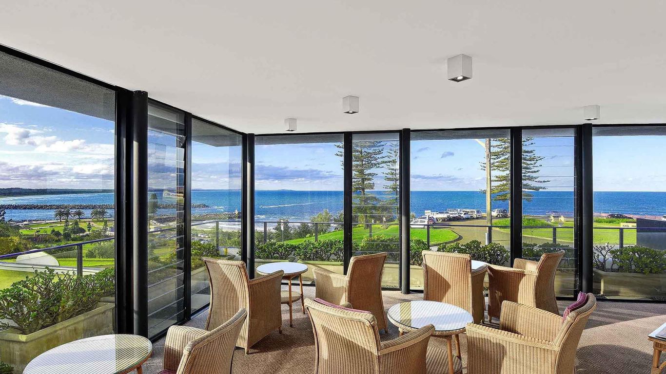 إيبيس ستايلز بورت ماكويري