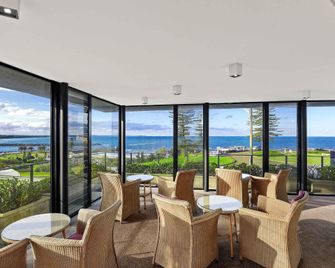 ibis Styles Port Macquarie - פורט מקווארי - מסעדה