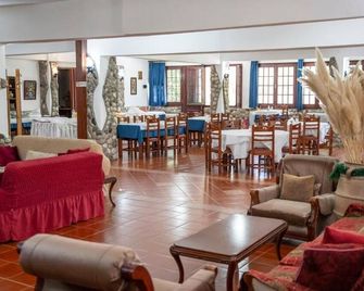 Pineas - Kalabaka - Restaurant