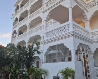 Milalana Guest Hotel & Residences - Malindi