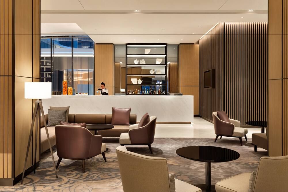 Hyatt Place Shanghai Hongqiao Cbd thumbnail 2
