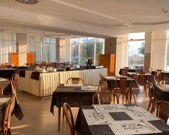 Hotel Audi Frontemare - Ρίμινι - Εστιατόριο