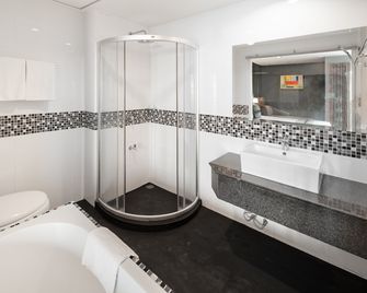 Icheck Inn Residences Sathorn - Bangkok