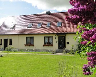 Apartment Og - Ferienhof Winther - Gadebusch - Building