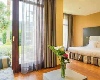 Hotel El Indiana - Llanes