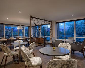 Auburn Hills Marriott Pontiac - Pontiac - Ristorante