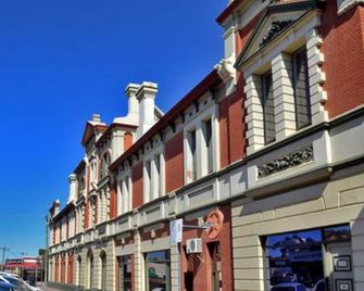 The Palace Hotel Kalgoorlie - Kalgoorlie