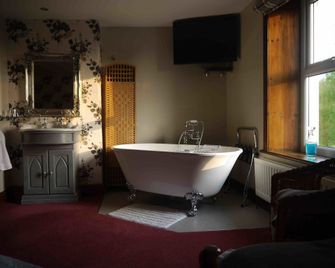 Midtown Farm Bed & Breakfast - Wigton