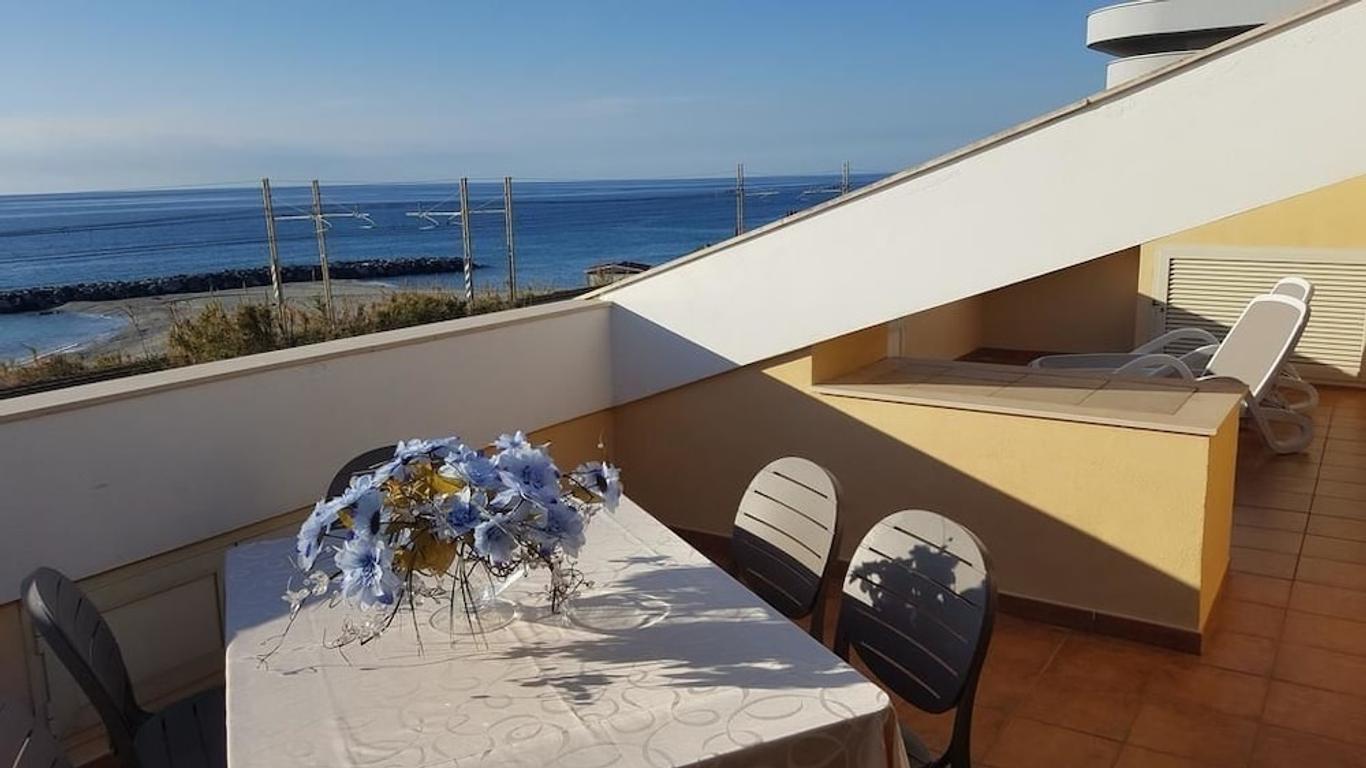 Il Borgo Della Marinella