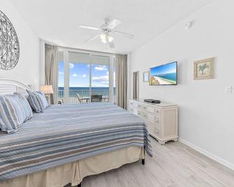 Lighthouse 307 - Gulf Shores - Bedroom