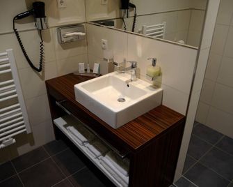 Business-Hotel Artes - Chemnitz