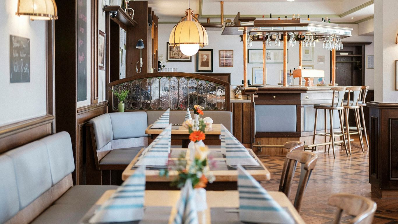 Hotel Haus Duden