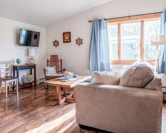 Downtown Apartments in Bar Harbor - Bar Harbor - Sala de estar