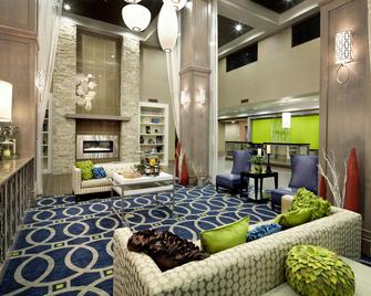 Hilton Garden Inn Texarkana - Texarkana - Aula