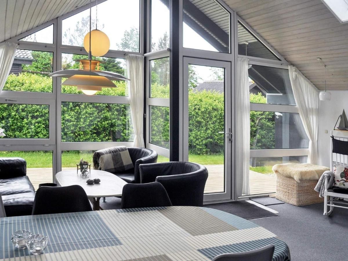 4 star holiday home in Struer – Struer