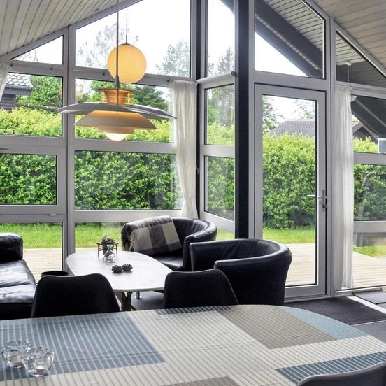 4 star holiday home in Struer – Struer