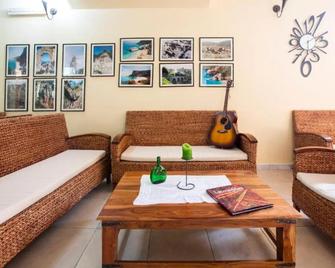 Residence Stella Dell'Est - Bari Sardo